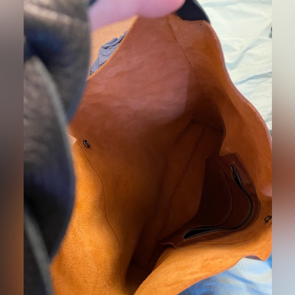 Urban Artisan hobo bag - Picture 8 of 12